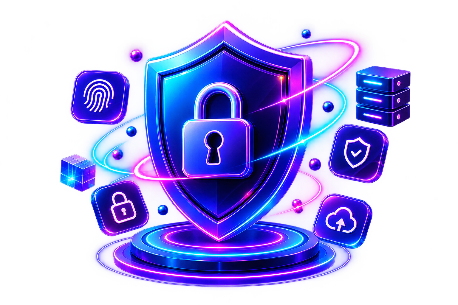 Escrow security